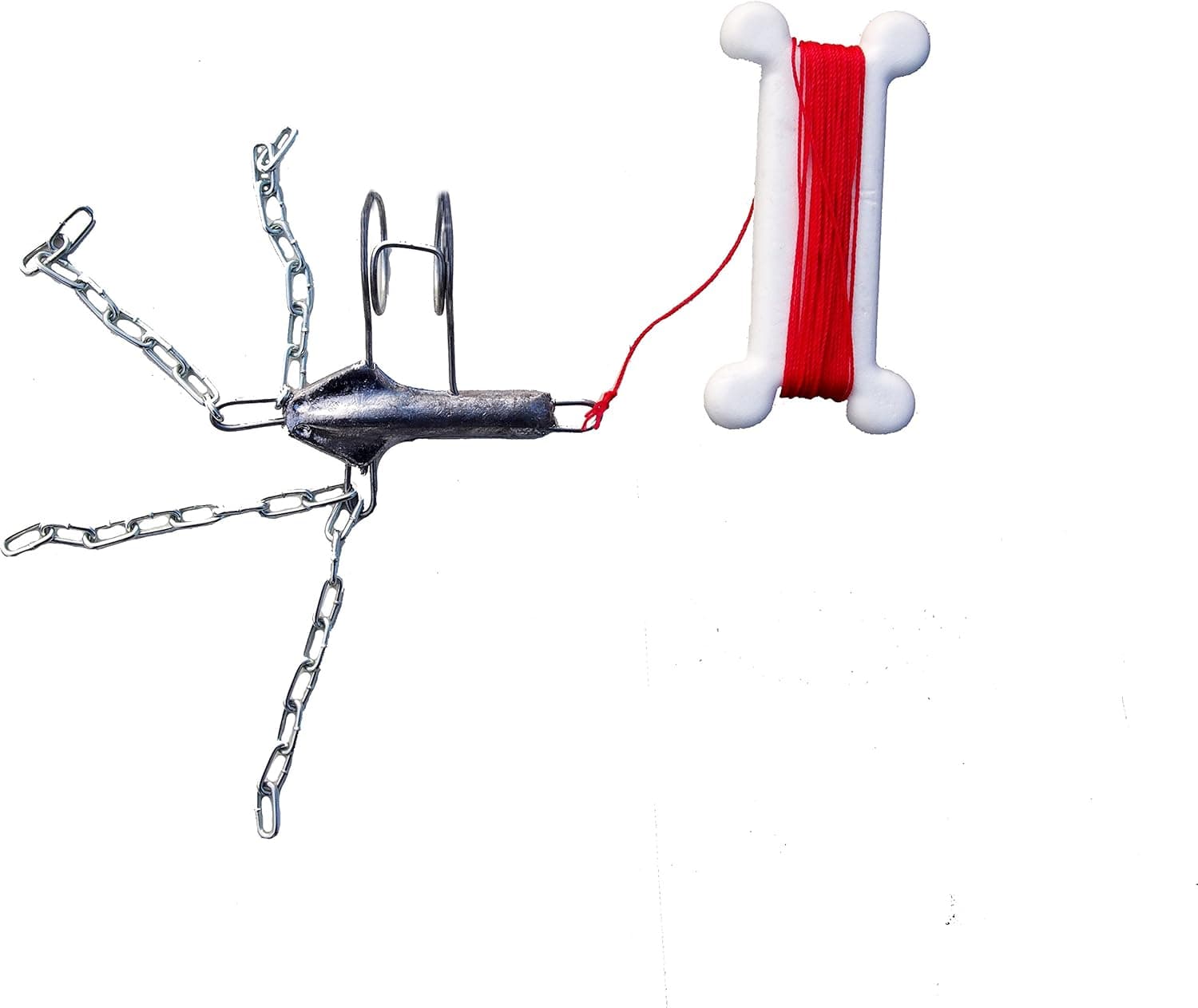 Lure Retriever Get Back Wobbler Never Miss Bait Fishing Tackle Plug ,Snag Away