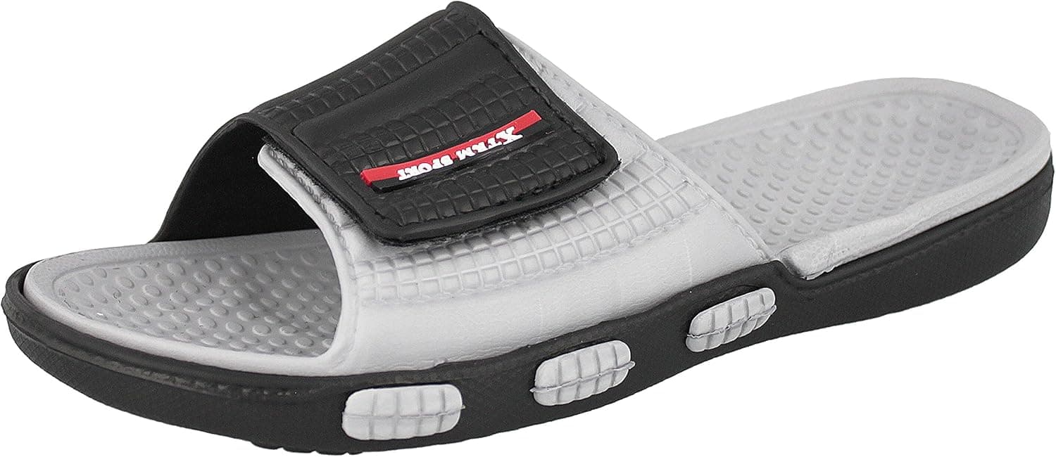 XTREM Sport Men's Foam Slide Sandal
