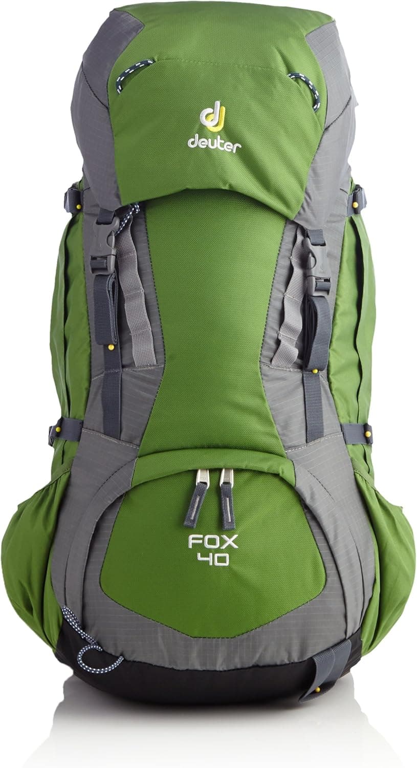Deuter Fox 40 Kids Trekking Daypack - Discontinued