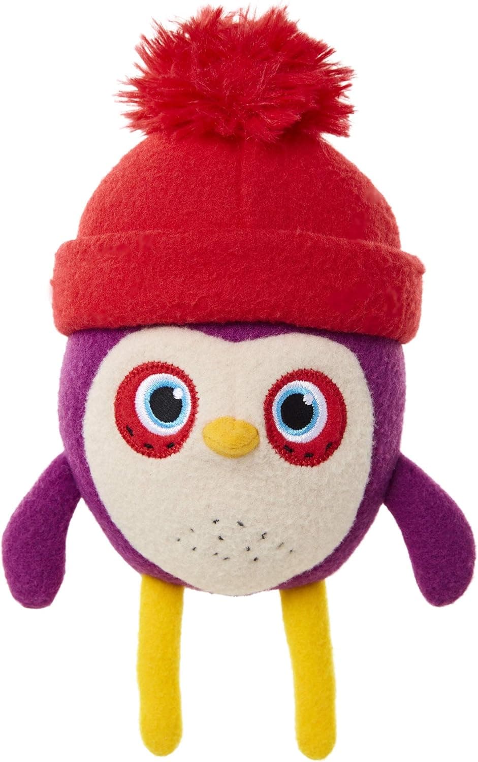 Becca's Bunch Owl Plush Baby Preschool Toys Becca Owl Soft & Cuddly Plush
