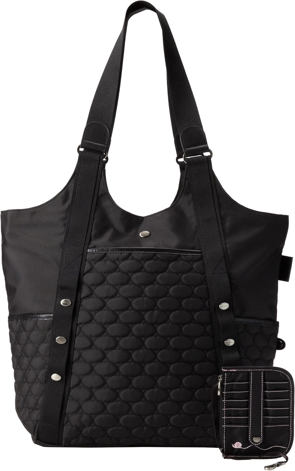Mosey Life Weekender Tote