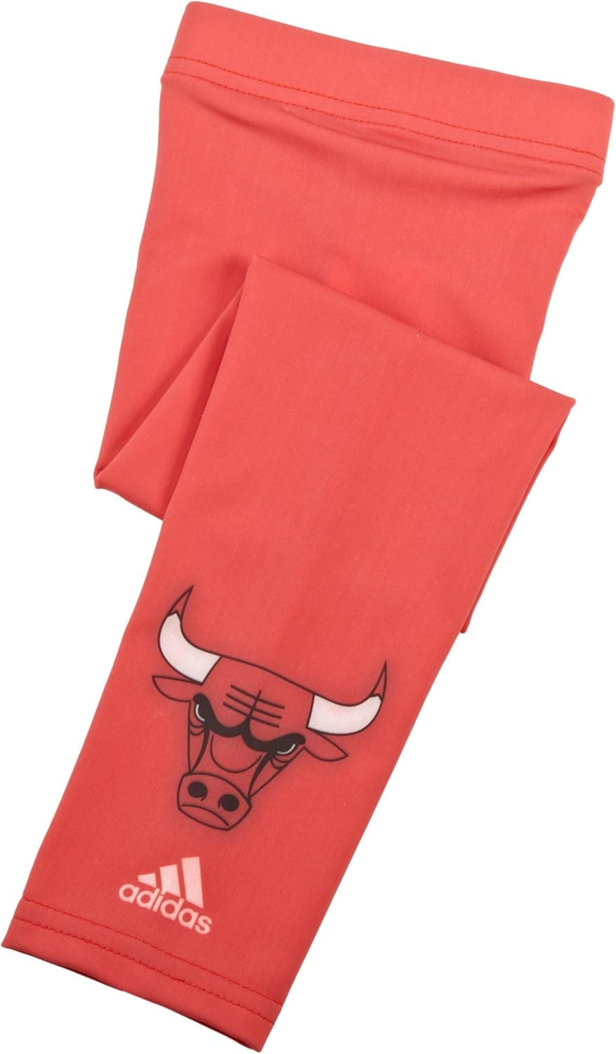 NBA Chicago Bulls Elbow Arm Sleeve - Y237Z