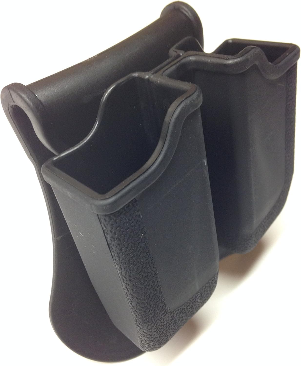 Shaver products Taurus Paddle Molded Double Magazine Holster/Pouch. Fits The PT-92, PT-809 and PT-605