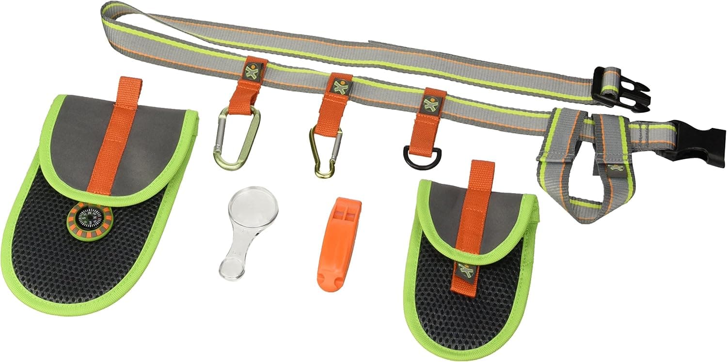HABA Terra Kids Explorers Belt