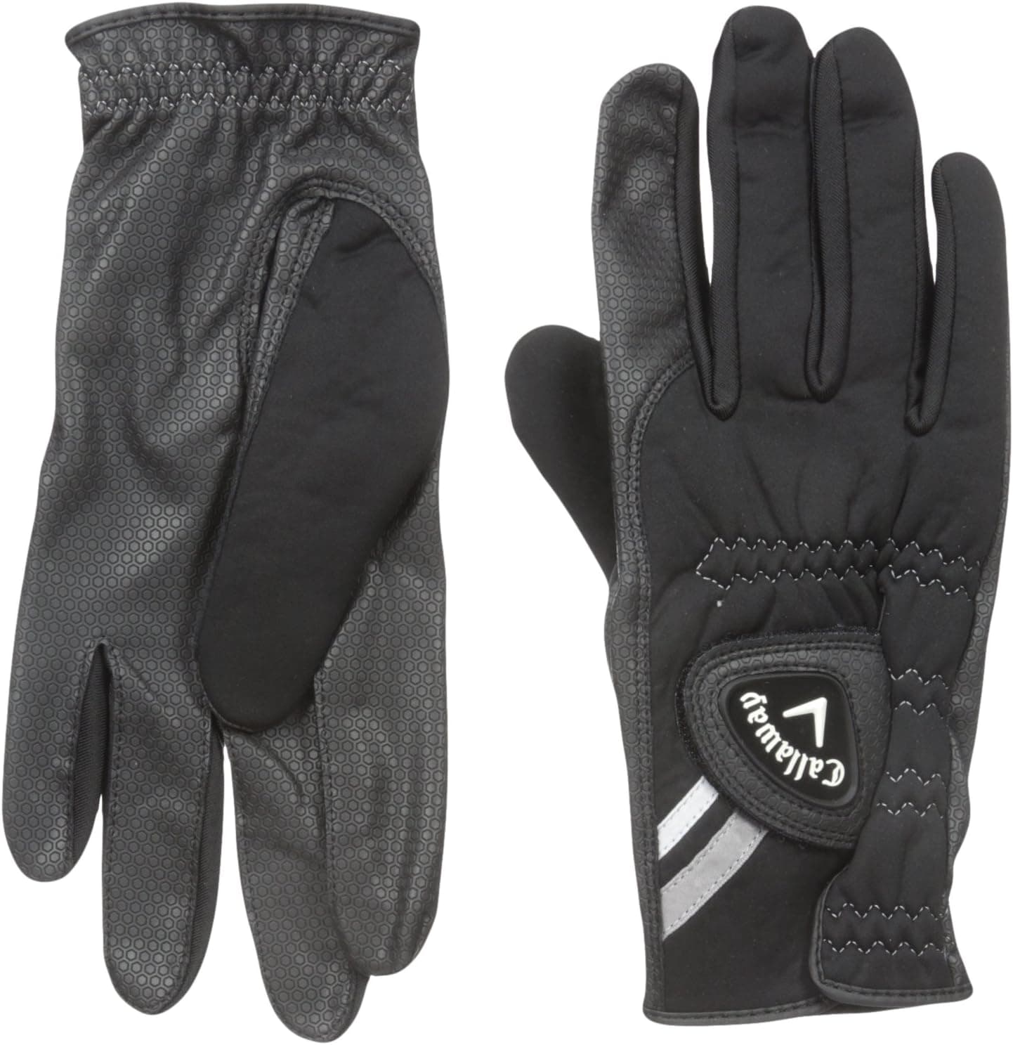 Callaway Men's Thermal Grip Golf Gloves (Pack of 2), Prior Generation