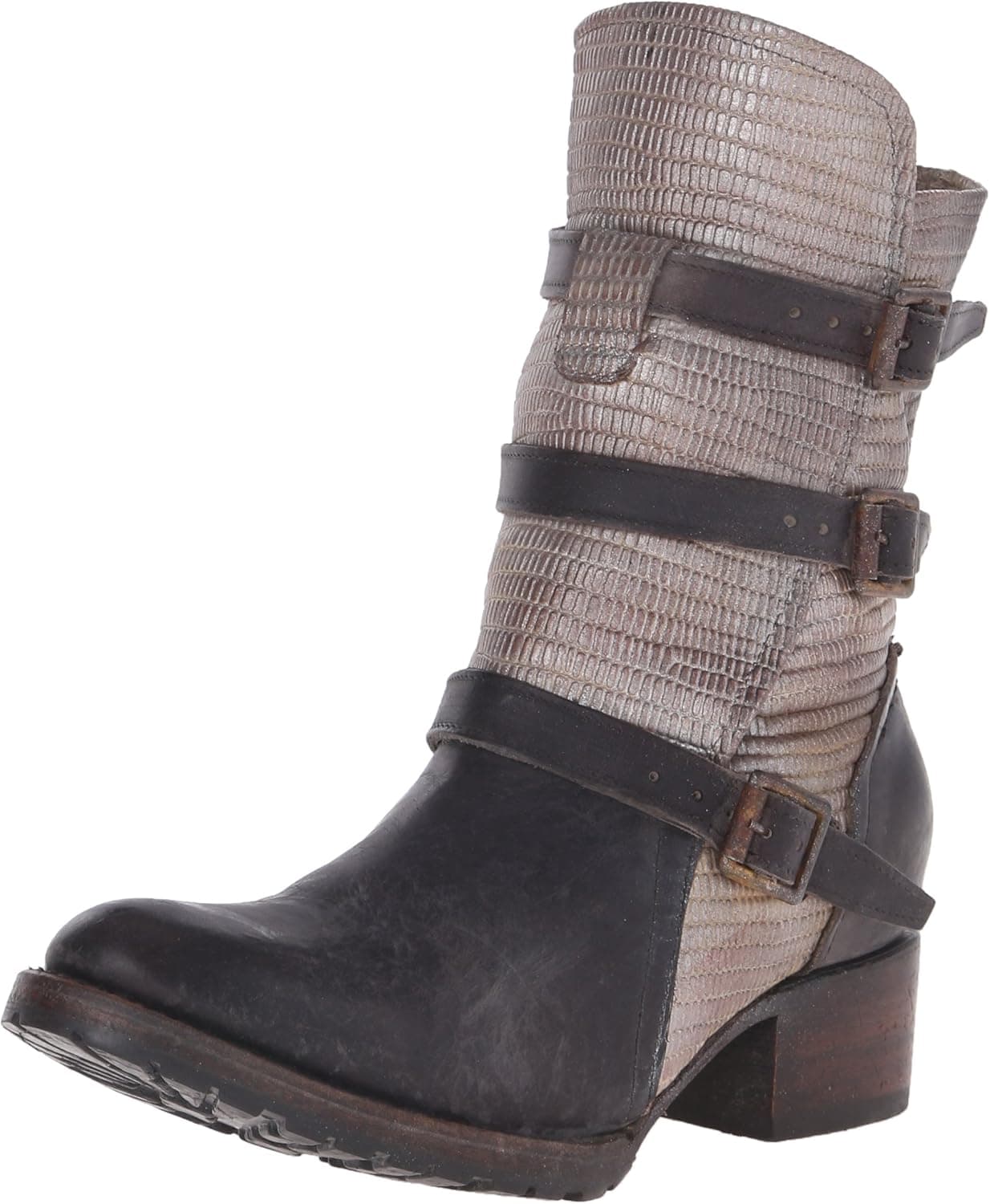 Freebird Women's Apex Motorcycle Boot