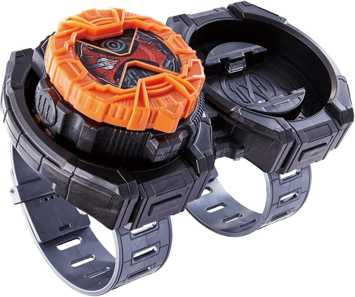 Bandai Kamen Rider ZI-O DX Ride Watch Holder