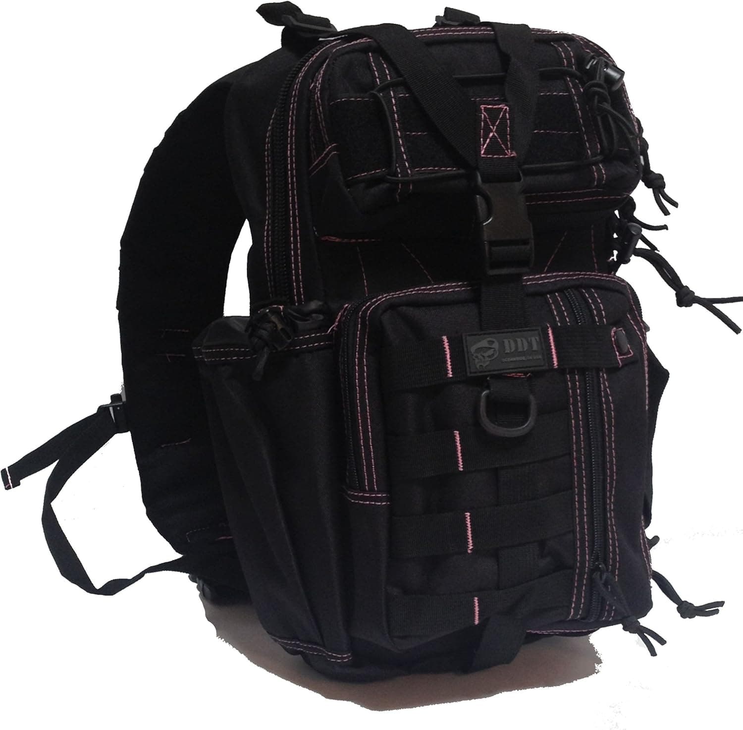 Death Dealer Tactical ASSASSIN Sling Bag (Diva)