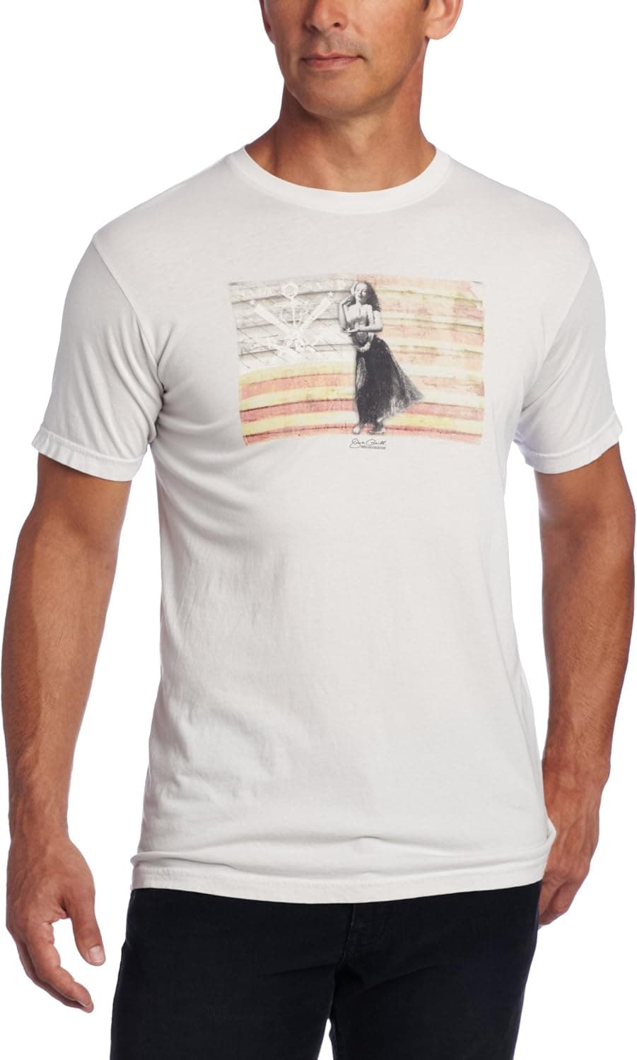 Jack O'Neill Men's Hula T-Shirt
