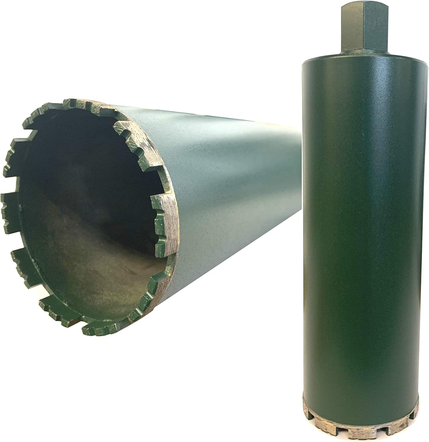 VORTEX DIAMOND VCB 4-1/2 inch Wet Concrete Diamond Core Drill Bit for Concrete Stone Granite Marble (4.5")