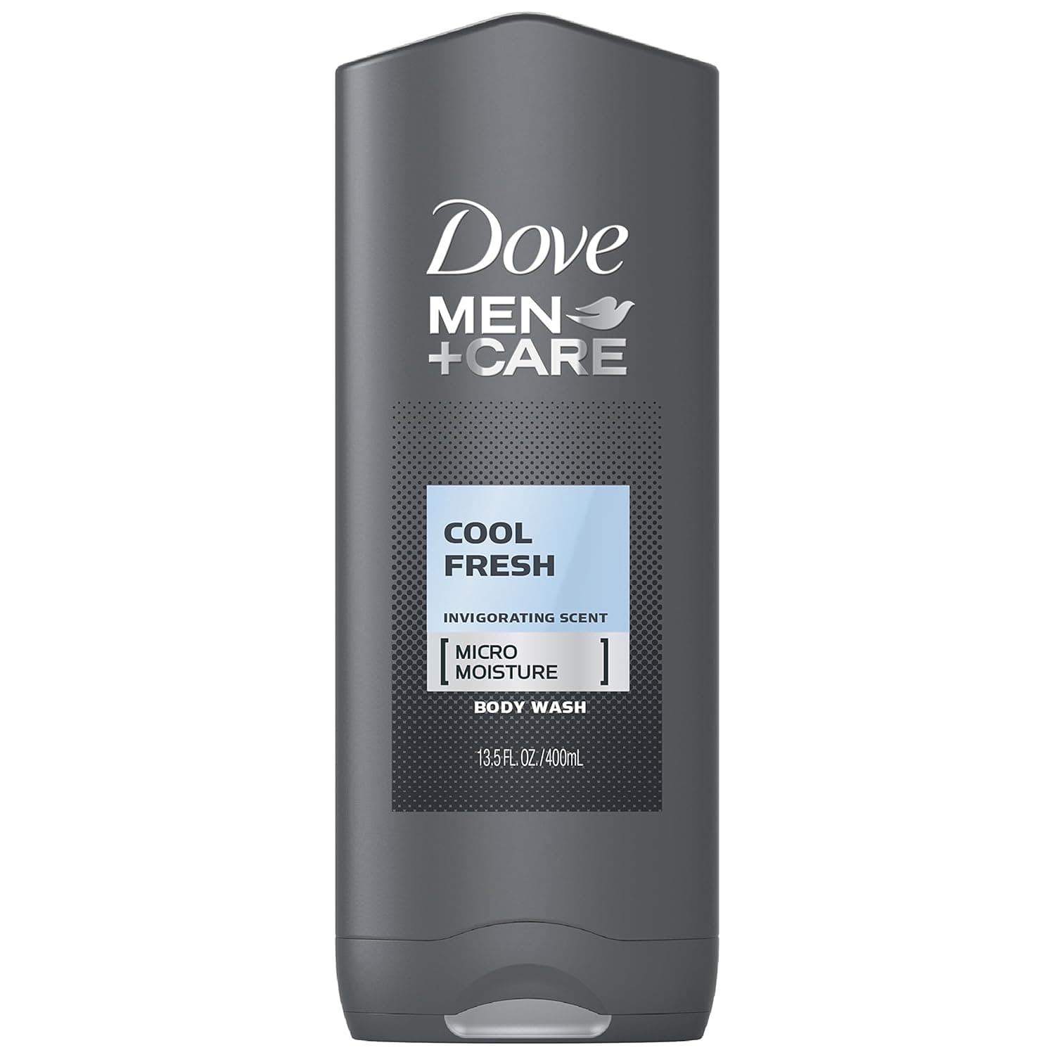 Dove Men+Care Body Wash, Cool Fresh 13 oz