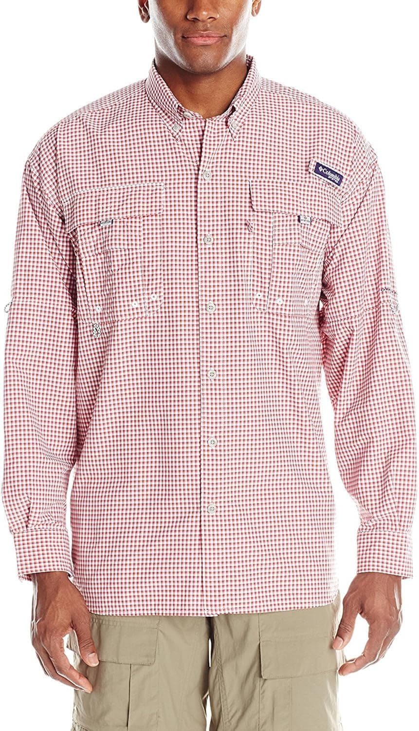 Columbia Sportswear Super Bahama Long-Sleeve Shirt