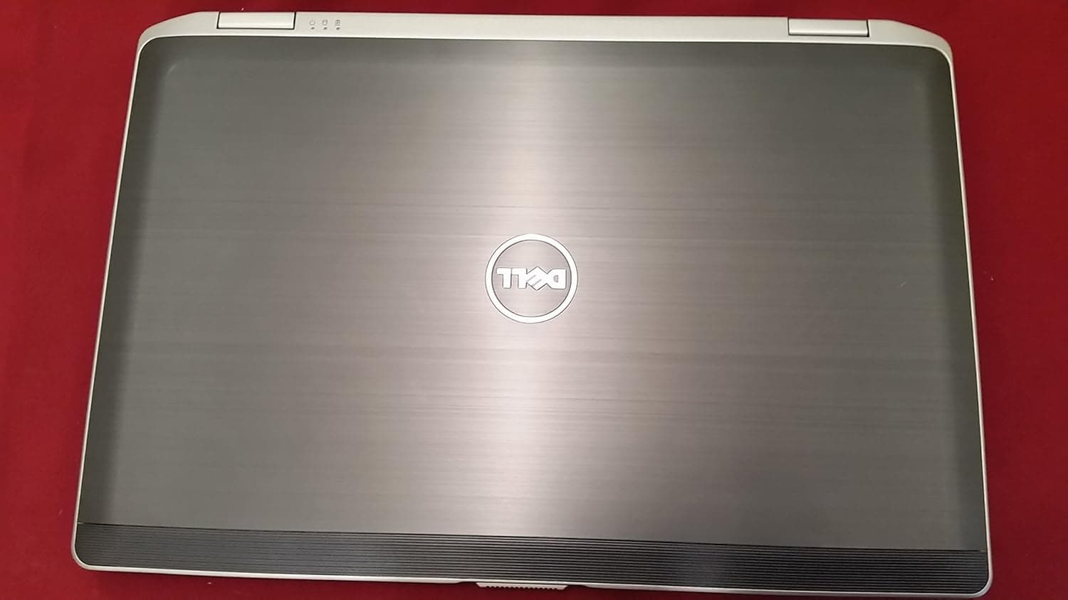 Latitude E6530 15.6" Intel Core i5 i5-3230M 2.60 GHz 4GB RAM 500GB HDD Windows 7 Pro LED Notebook - Brushed Aluminum