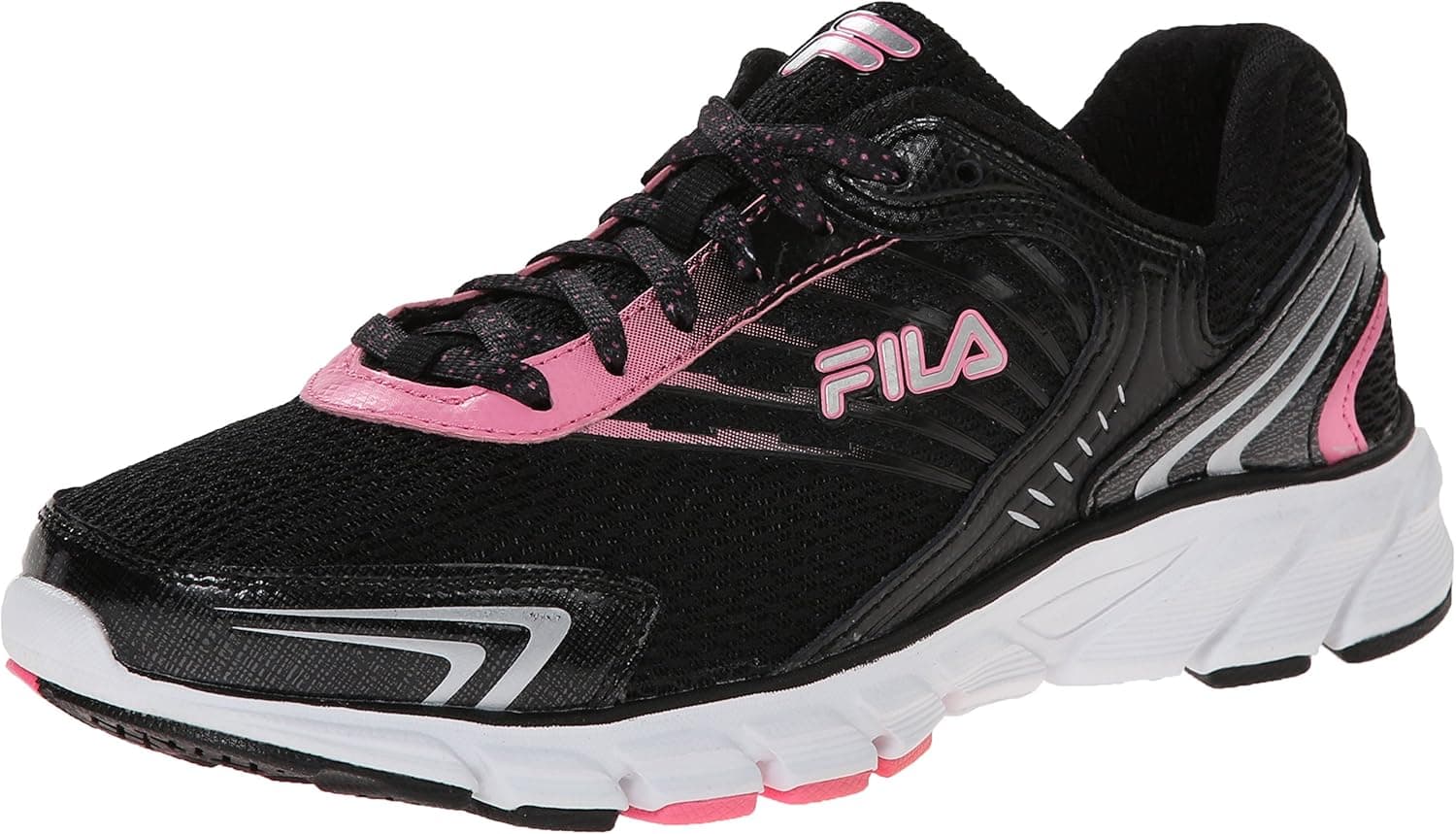 Fila Women's Maranello Running Shoe