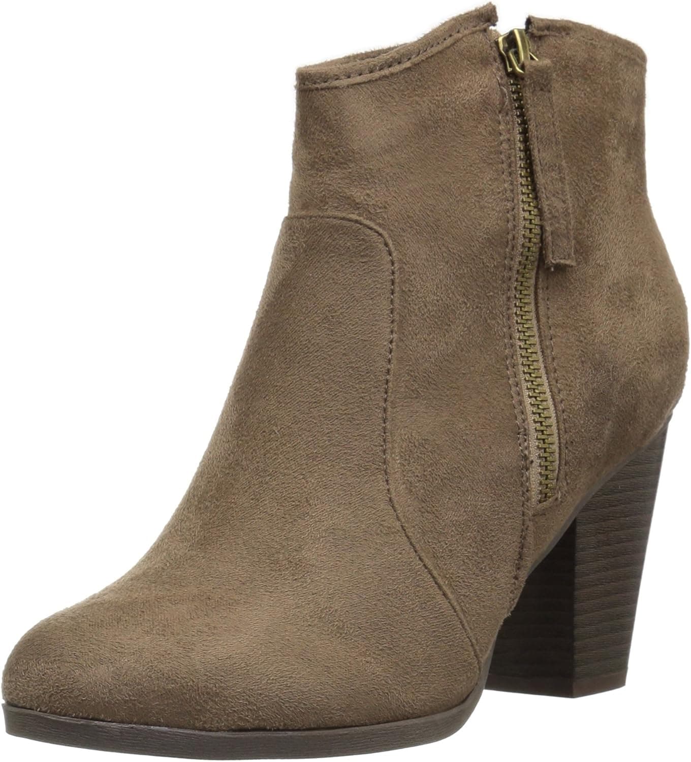 Brinley Co Women's Zelda Ankle Boot