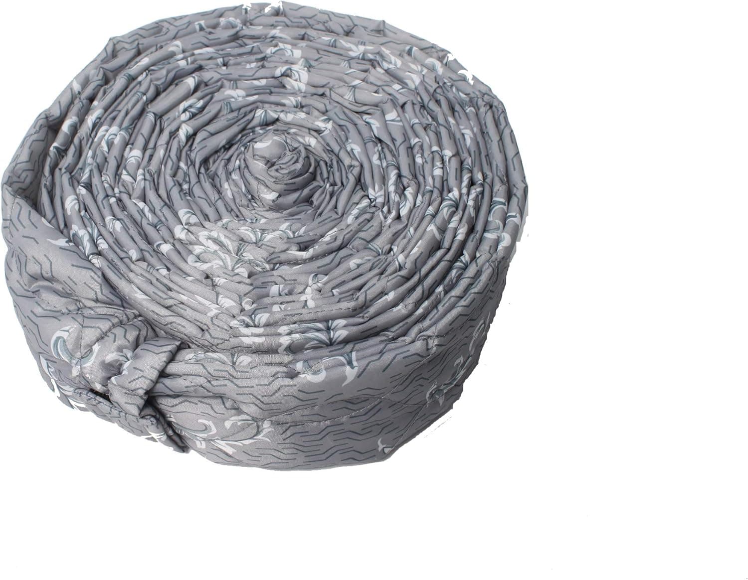 Plastiflex 35FT Central Vacuum Hose Cover Vacsoc 35FT with Zipper (35FT)