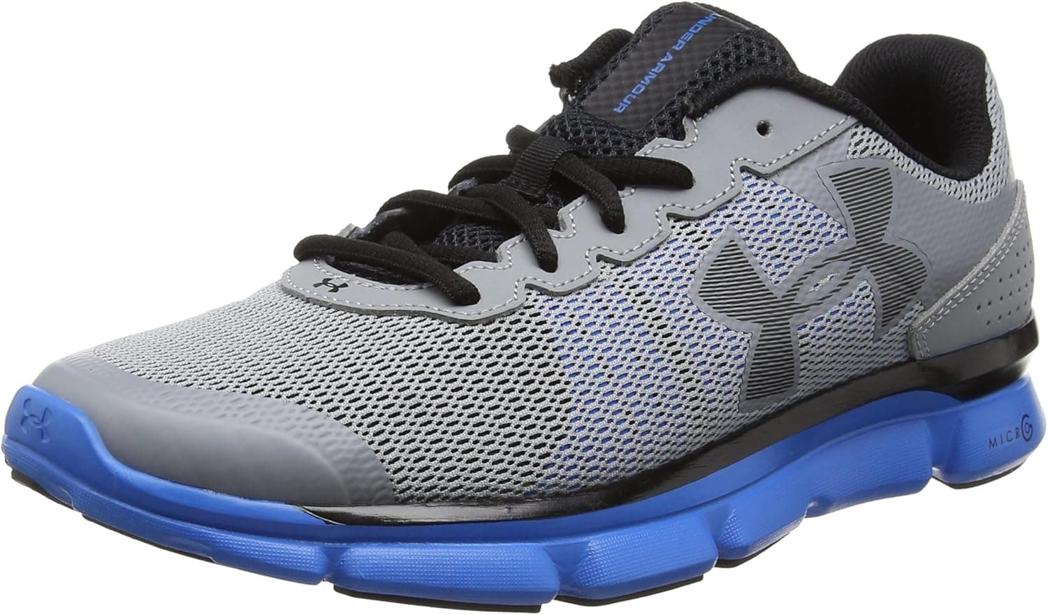 Under Armour Men's Micro G Speed Swift