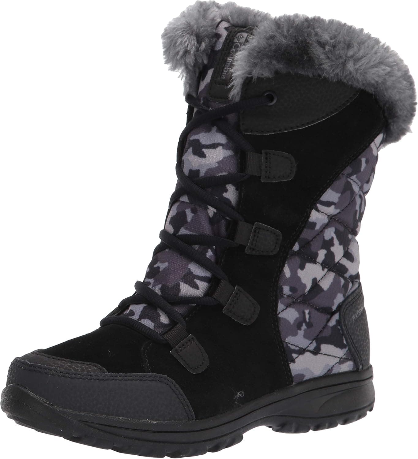 Columbia Women's Ice Maiden II Snow Boot