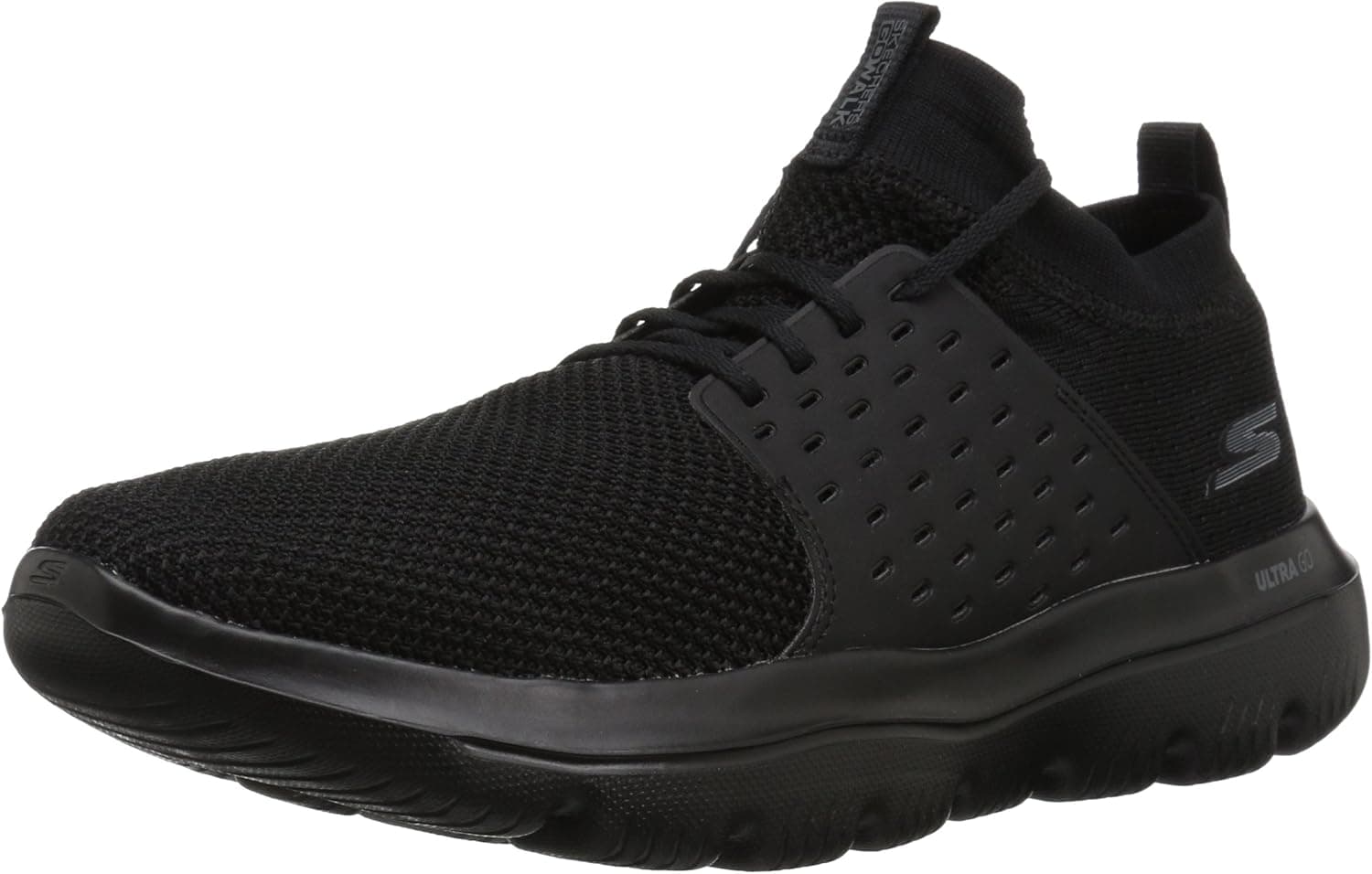 Skechers Men's Go Walk Evolution Ultra Turbo Sneaker