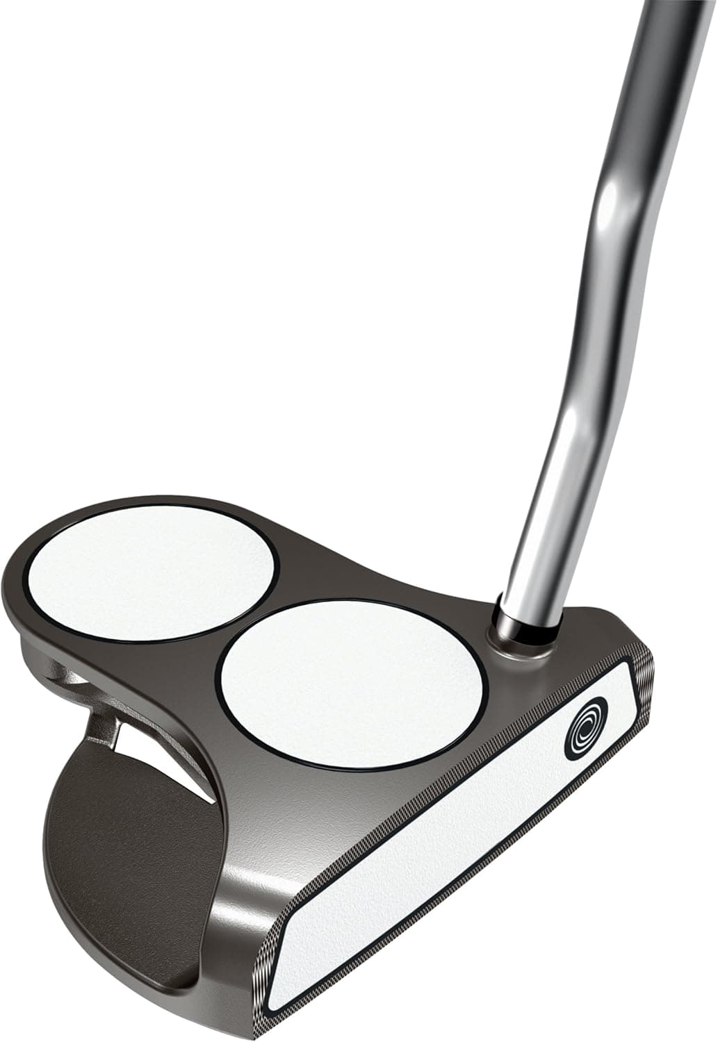 Odyssey White Ice 2Ball Putter