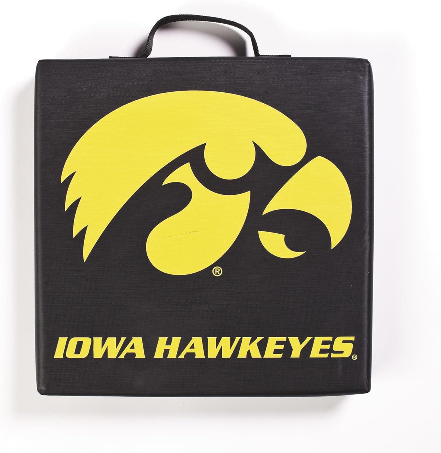 NCAA Iowa Hawkeyes Seat Cushion