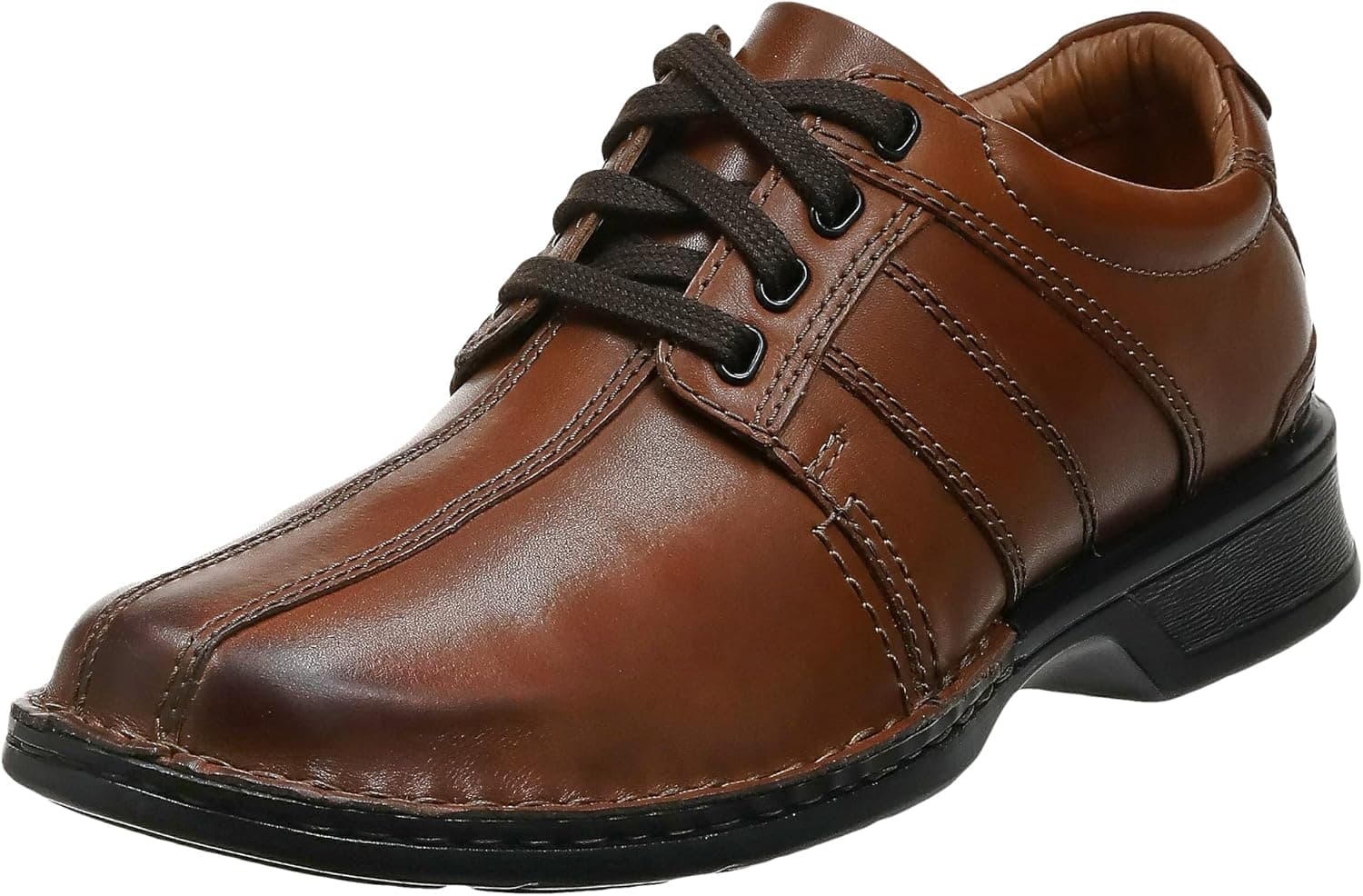 Clarks Men's Touareg Vibe Oxford
