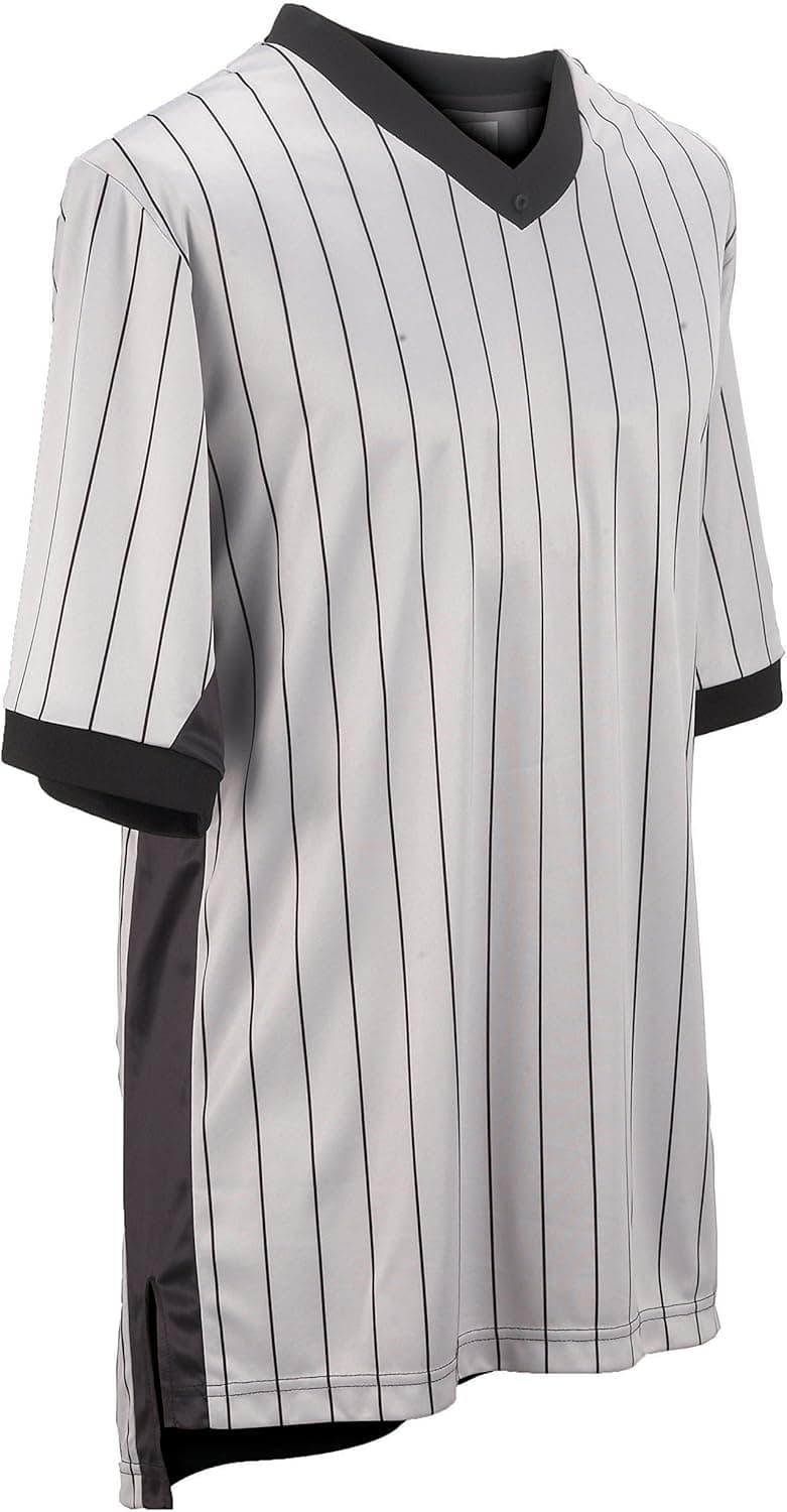 Smitty Basketball Ultra Officials Shirt