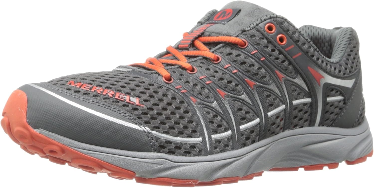 Merrell Men's Mix Master Move Trail Running Shoe