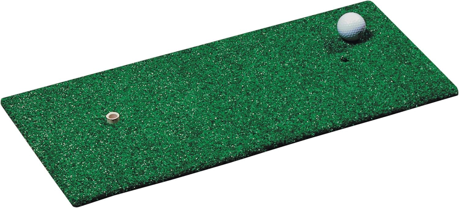 IZZO 1' X 2' Hitting Mat
