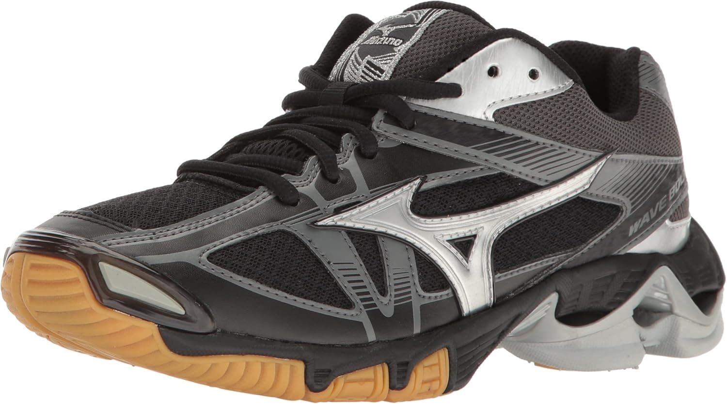 Mizuno Women's Wave Bolt 6 Volleyball Shoes