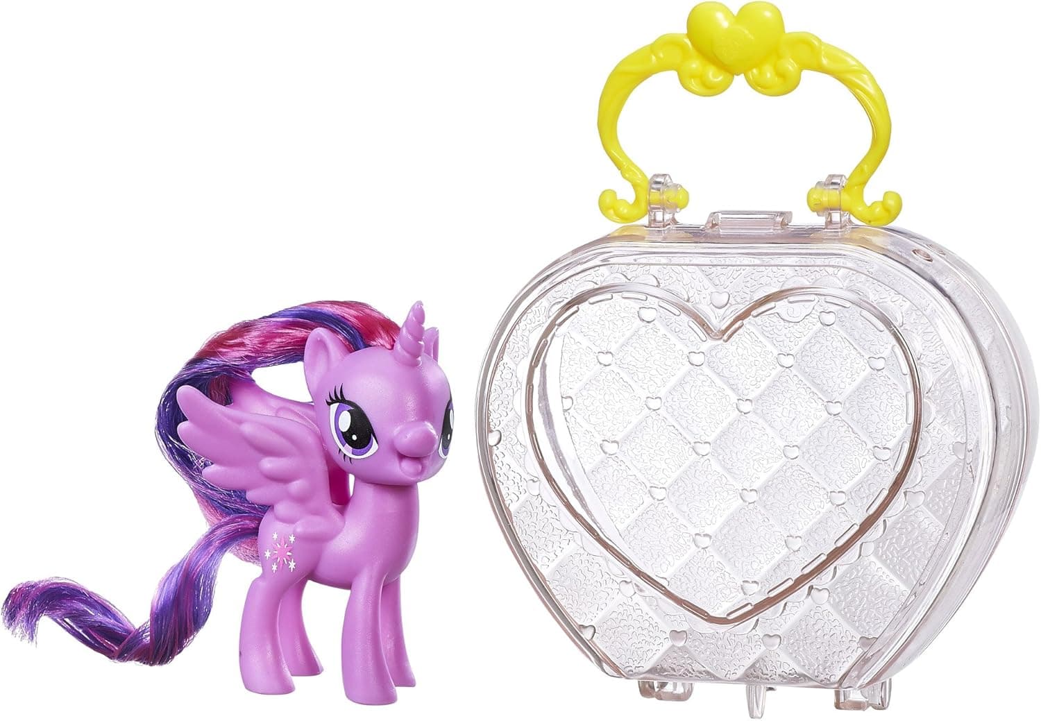 My Little Pony On-The-Go Purse Princess Twilight Sparkle