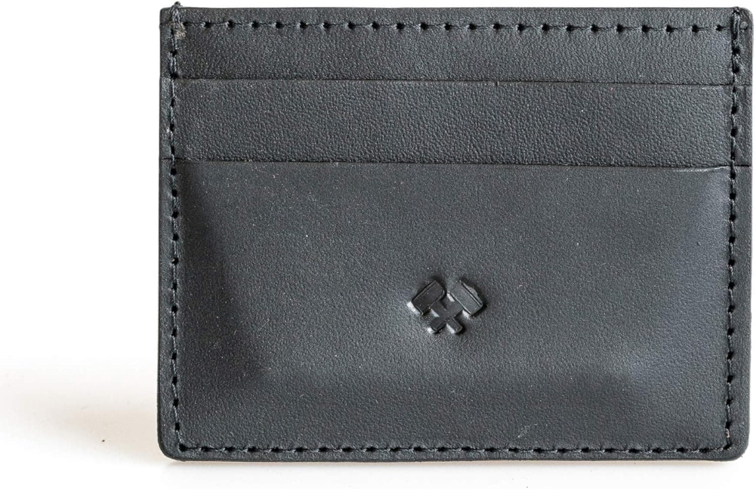 Men’s Slim Wallet | Made in USA | Full Grain Leather