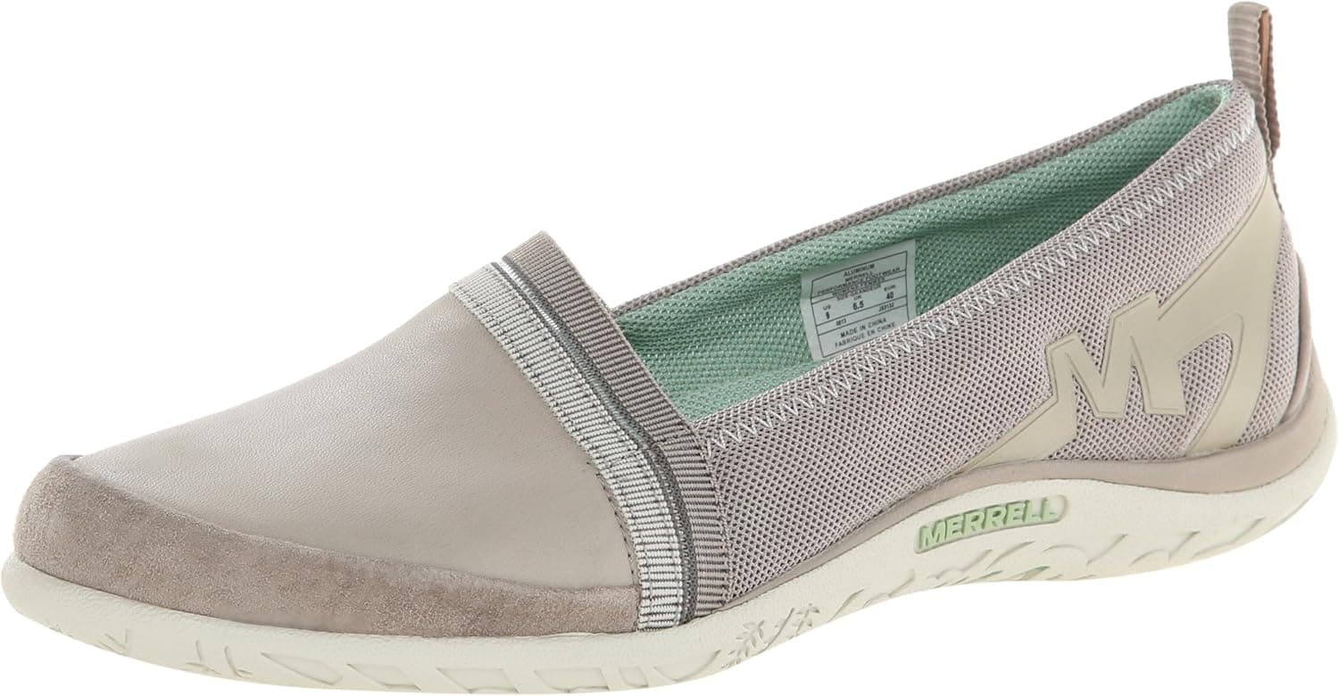 Merrell Women's Enlighten Awake Slip-On Shoe
