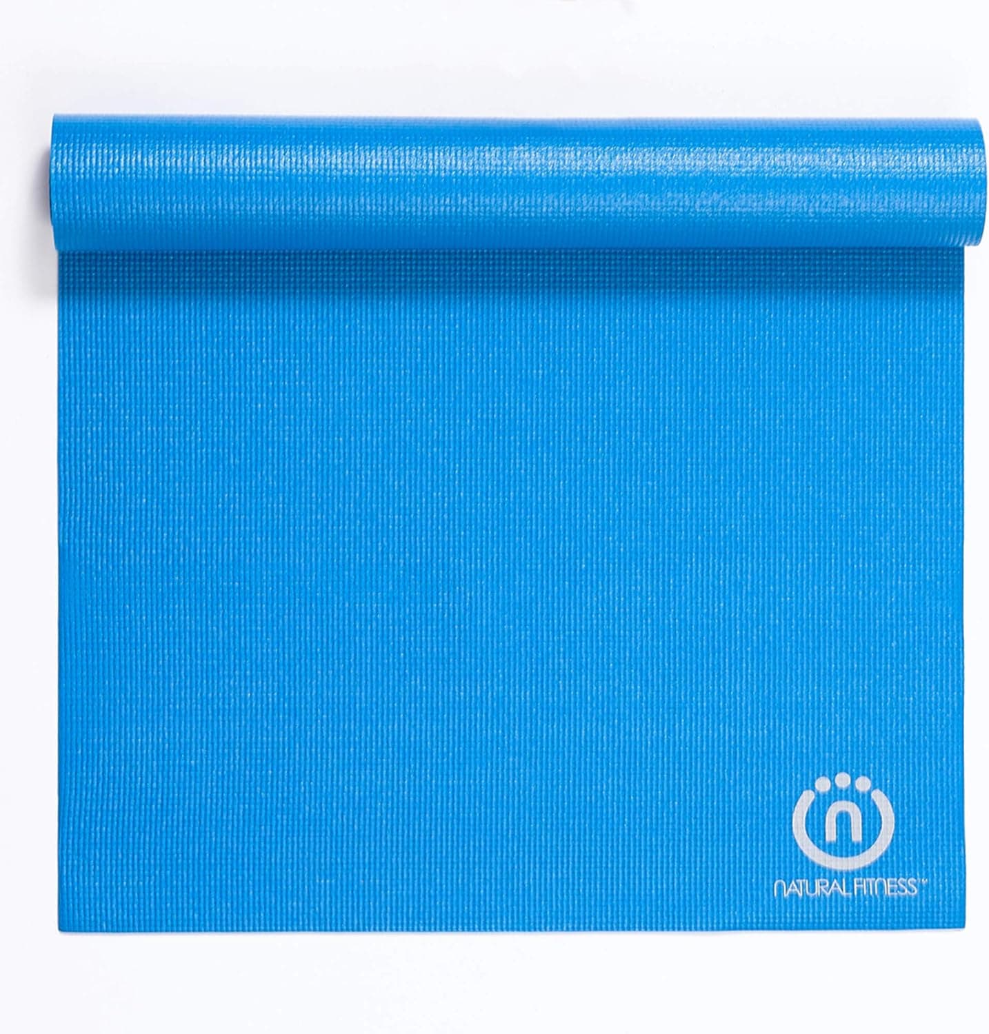 Natural Fitness Eco-Smart Yoga Mat-3mm