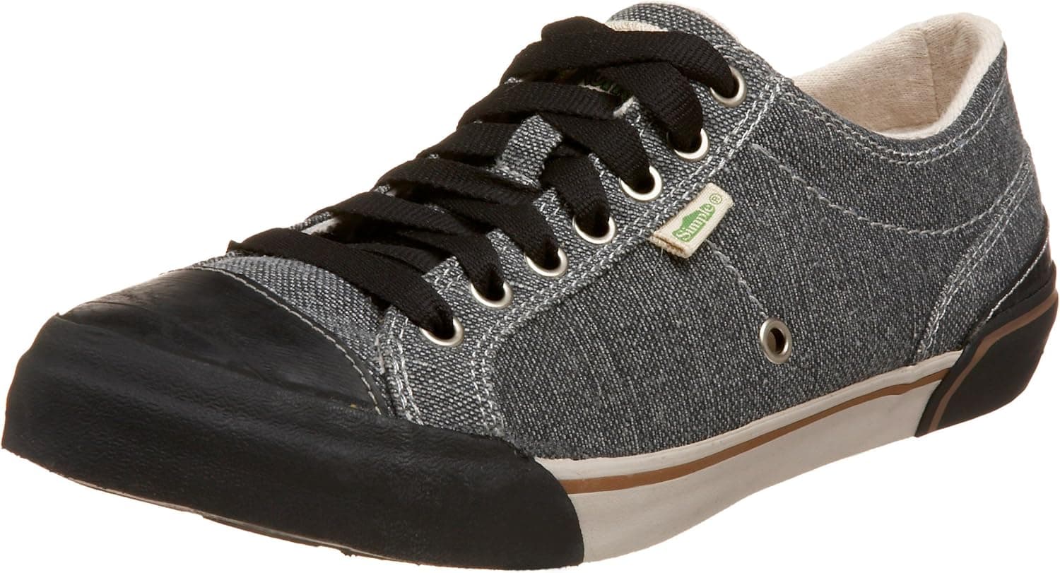 Simple Men's Tuba Sneaker