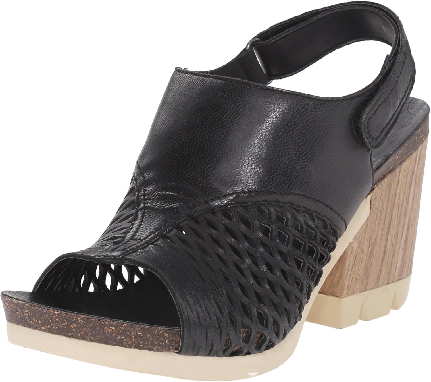 OTBT Women's Jet Set Espadrille Sandal