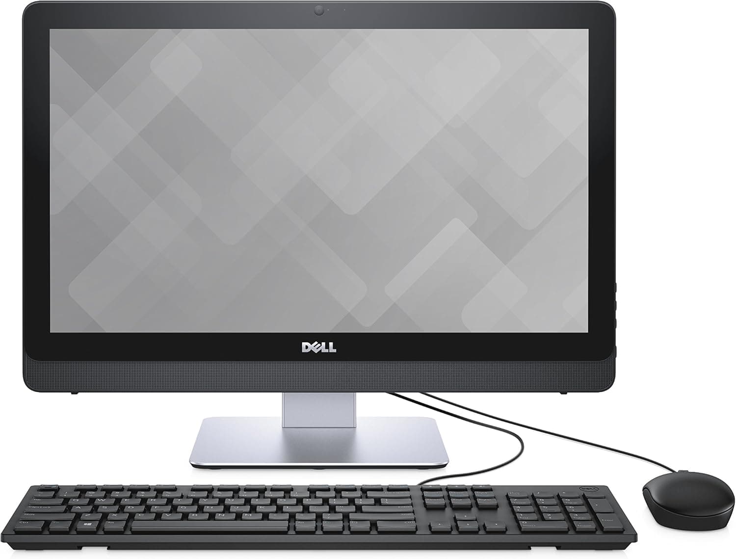 Dell Inspiron i3263-8500BLK 21.5" AIO Desktop (Intel Core i3-6100U, 8GB RAM, 1 TB HDD)