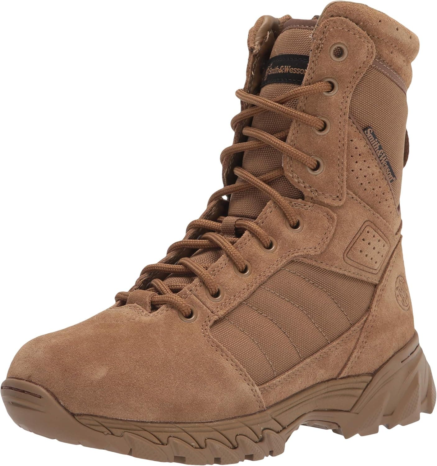 Smith & Wesson Men's Breach 2