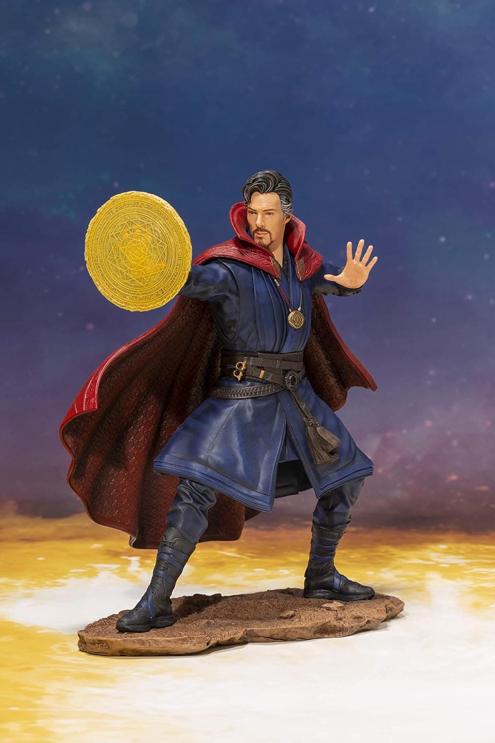 Avengers Infinity War: Doctor Strange Artfx+ Statue