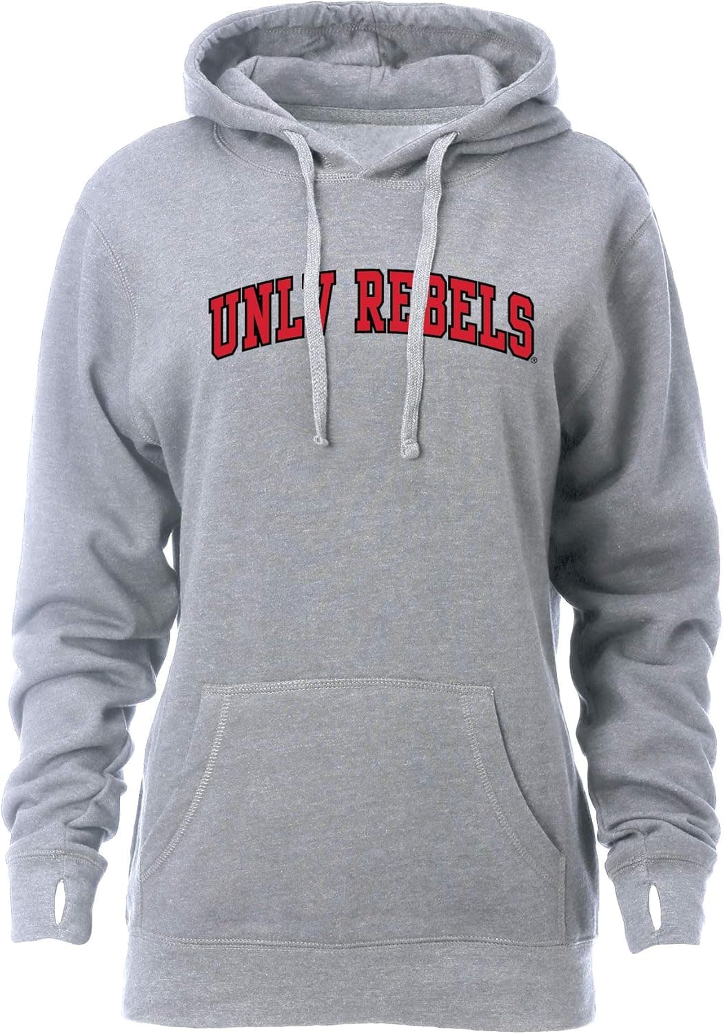 W Spirit Hood