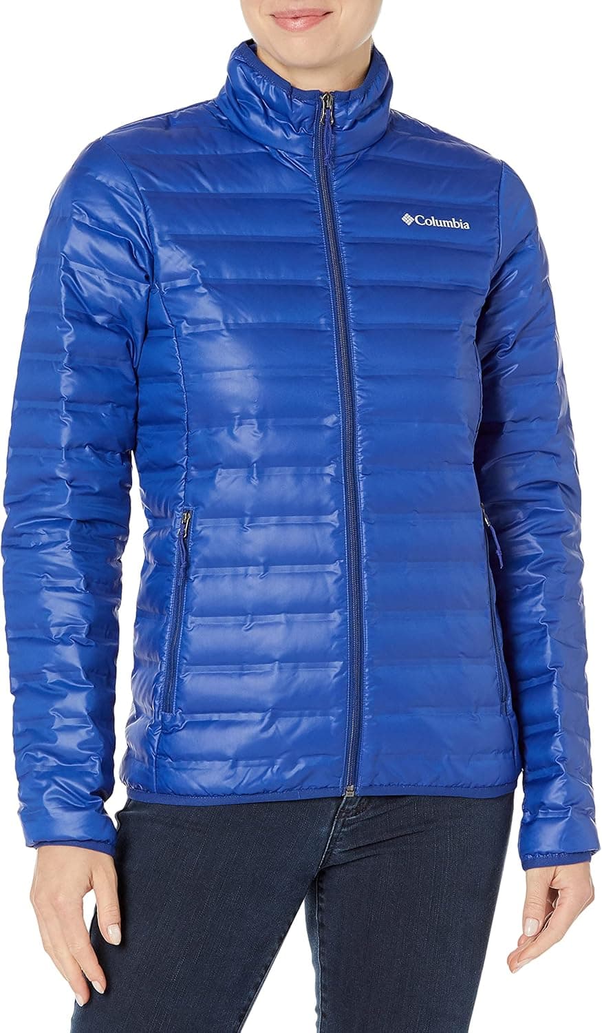 Columbia Flash Forward™ Down Jacket
