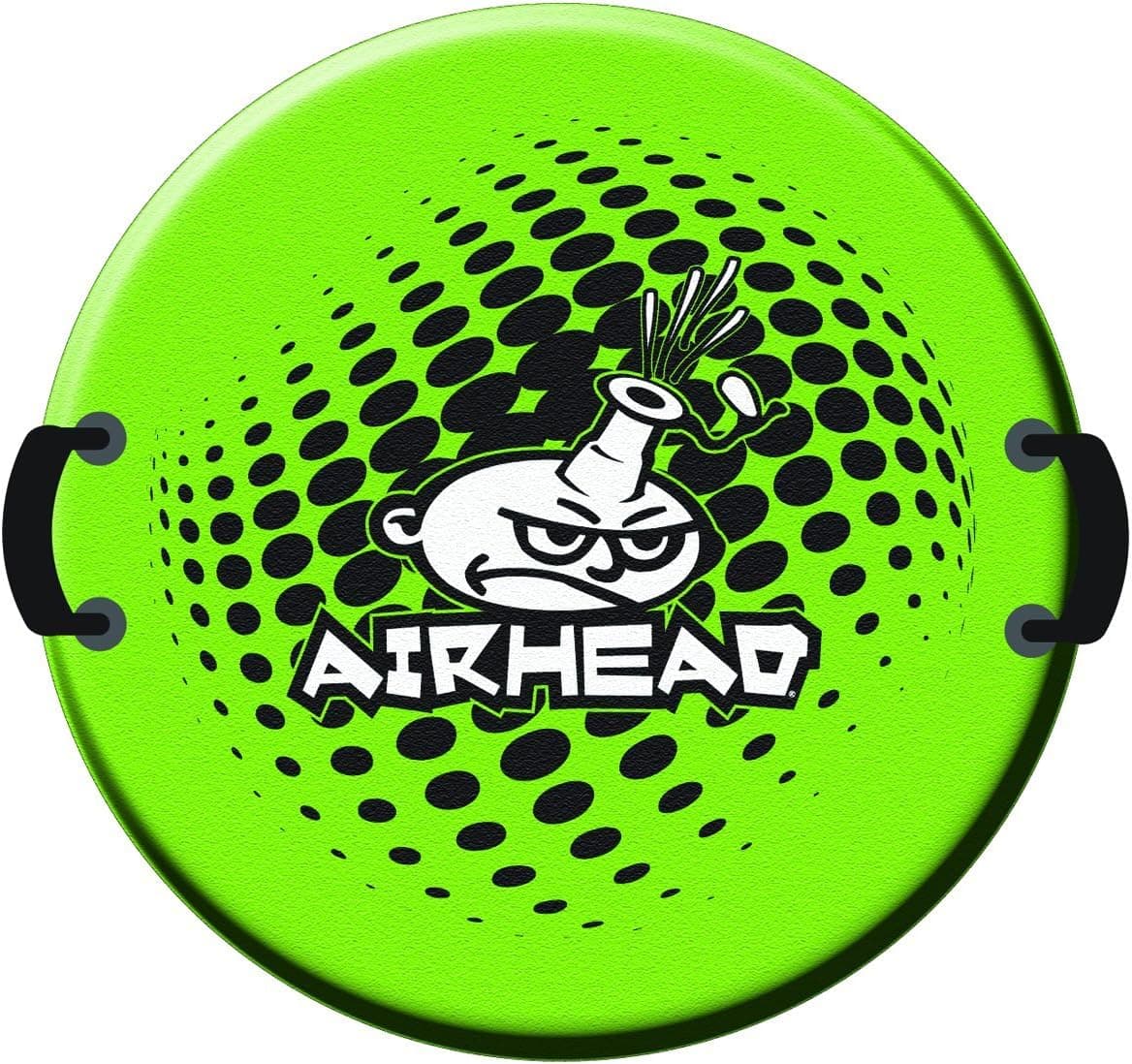 Kwik Tek Airhead Dude Foam Snow Sled