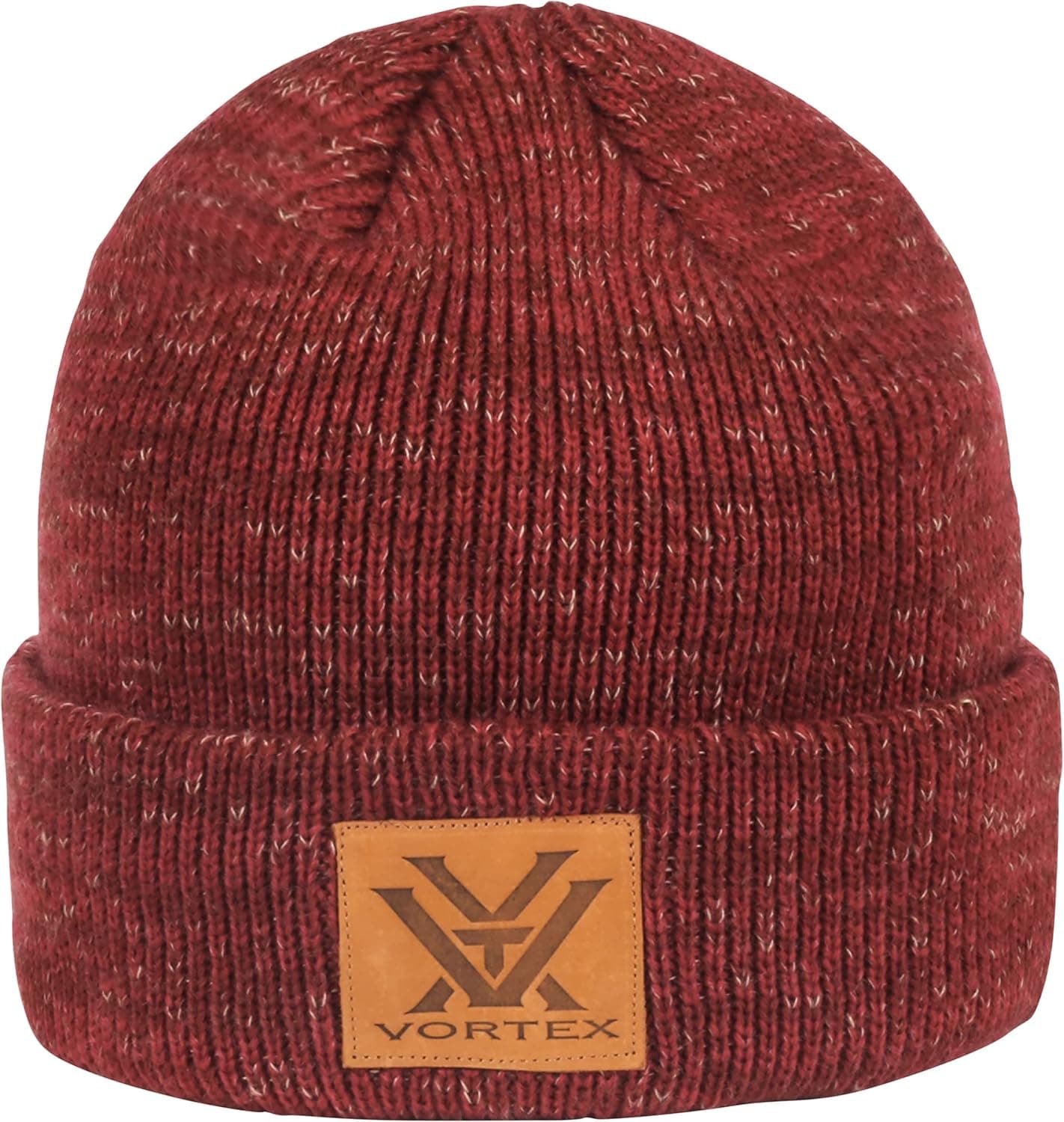 Vortex Unisex Adult Northern Pass Cold Weather Acrylic Active Casual Outdoor Beanie-One Size Fits Most
