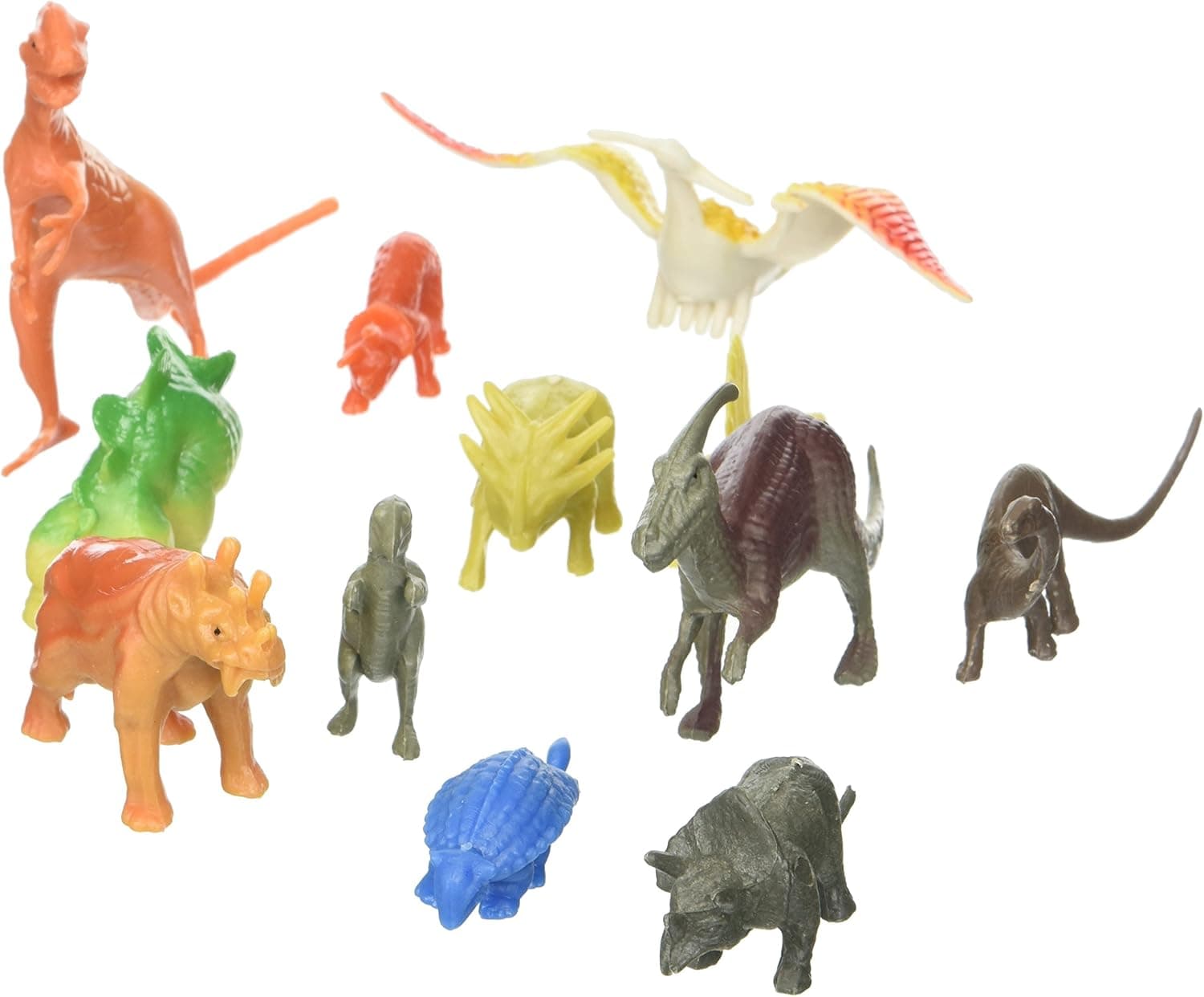 Dinosaurs Jumbo BG R3,HK1 6X10