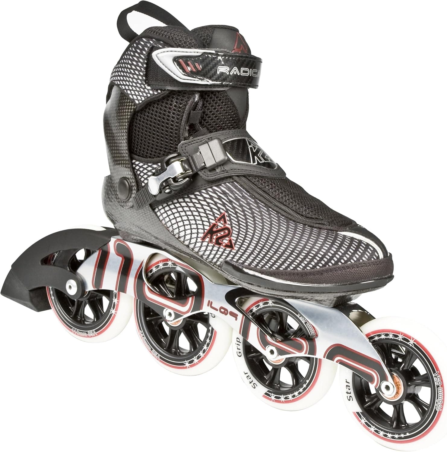 K2 Sports Radical Pro Skates