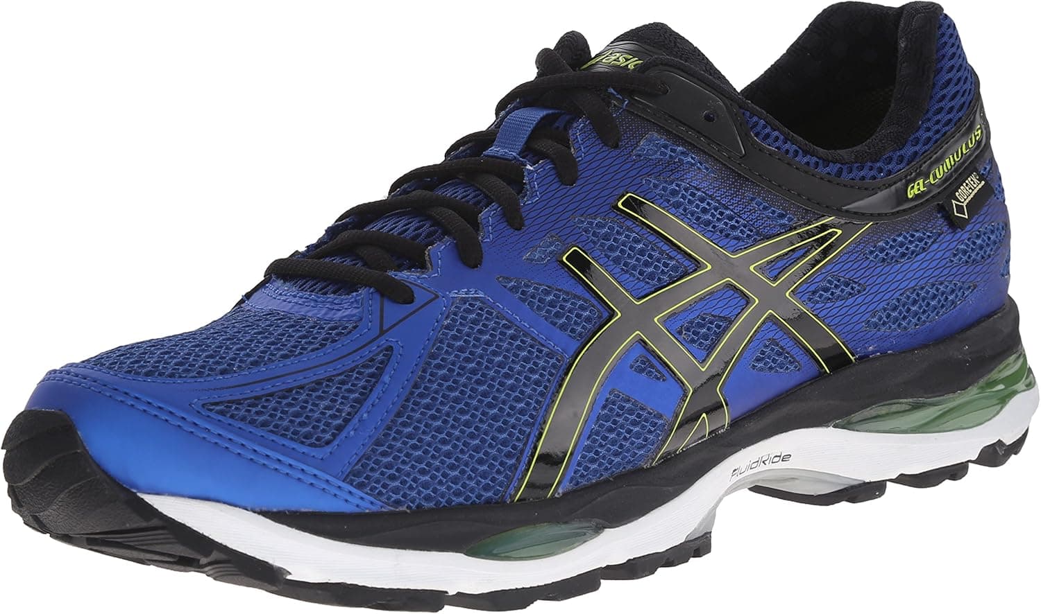 ASICS Men's GEL-Cumulus 17 G TX Running Shoe