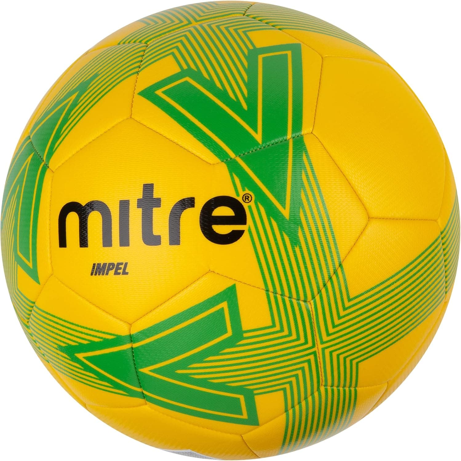 Mitre Impel Training Soccer Ball