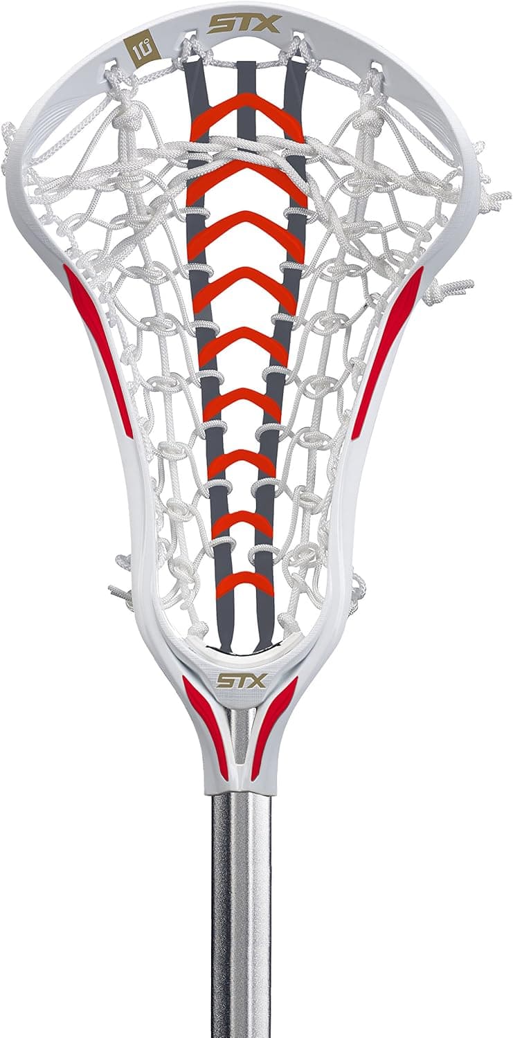 STX Lacrosse Crux 500 Girls Complete Stick