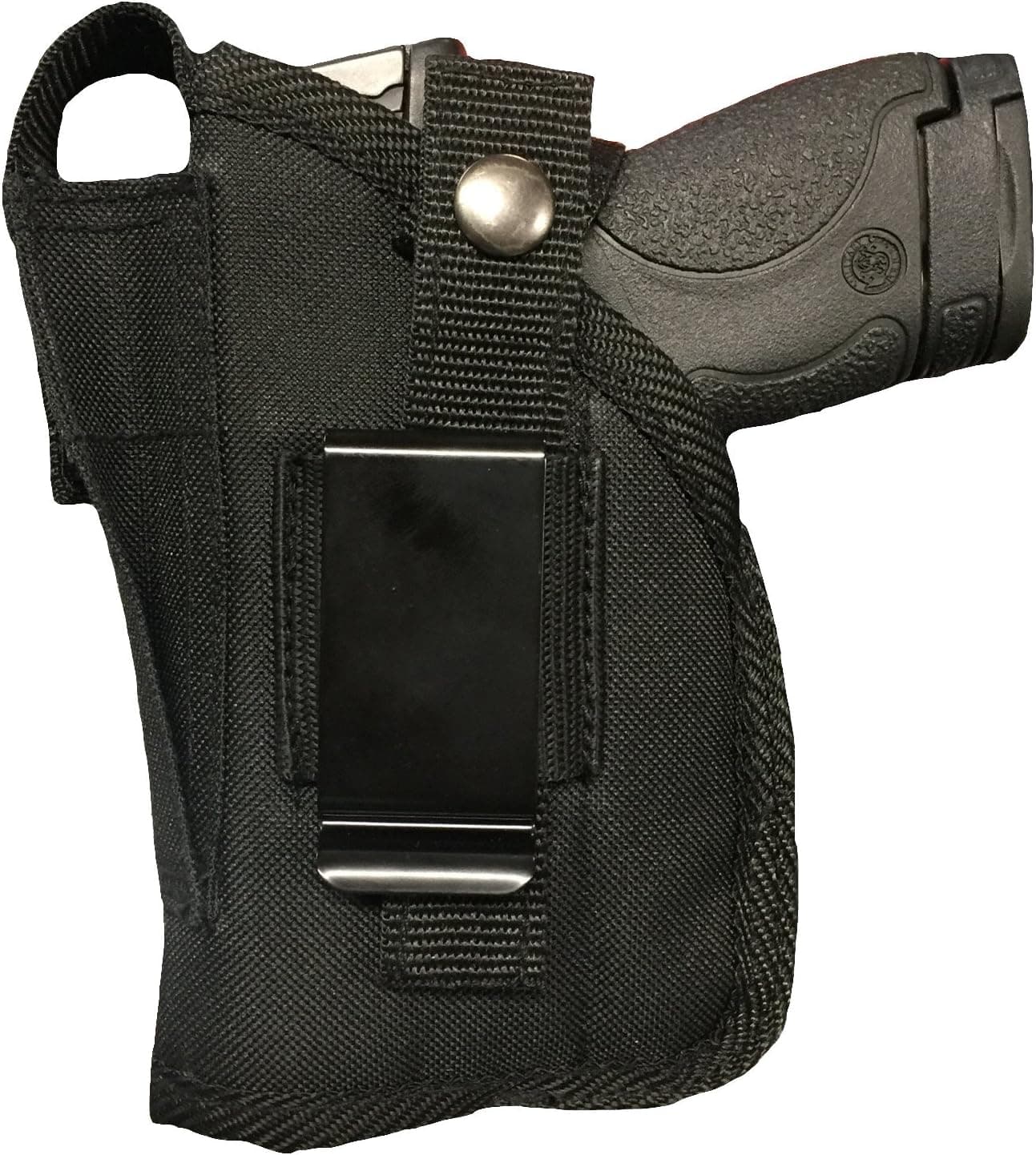 Nylon Gun Holster for Sig Sauer P-938 with Laser