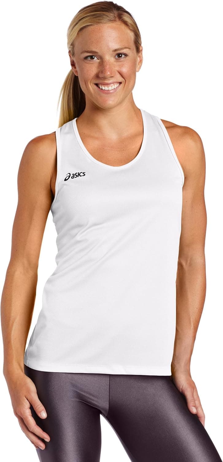 ASICS Women's Circuit-7 Singlet